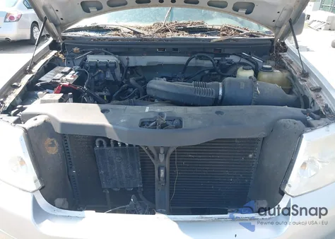 2007 Ford F-150 Stx/Xl/Xlt from USA, damaged, VIN 1FTRX12WX7FA06762